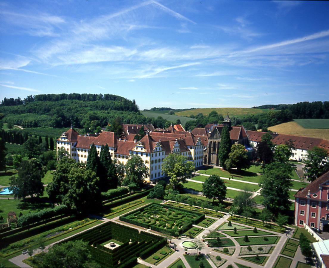 Markgraeflich Badischer Gasthof Schwanen 塞勒姆 外观 照片