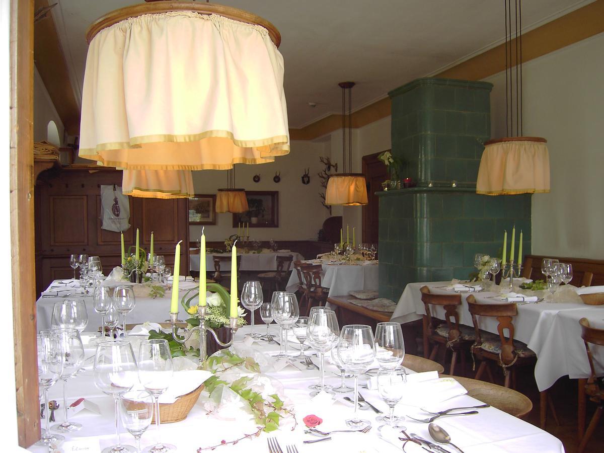 Markgraeflich Badischer Gasthof Schwanen 塞勒姆 外观 照片
